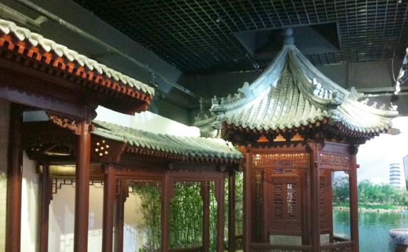 北京古建筑設(shè)計(jì)